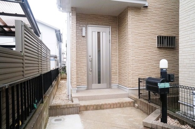 detached 埼玉県上尾市谷津２丁目２番１号ショーサンプラザ５Ｆ