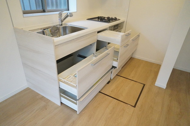 detached 埼玉県上尾市谷津２丁目２番１号ショーサンプラザ５Ｆ