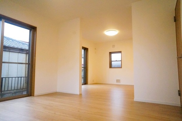 detached 埼玉県上尾市谷津２丁目２番１号ショーサンプラザ５Ｆ