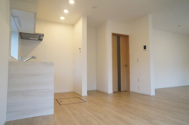 detached 埼玉県上尾市谷津２丁目２番１号ショーサンプラザ５Ｆ