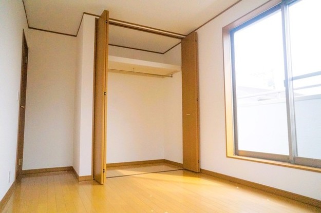 detached 埼玉県上尾市谷津２丁目２番１号ショーサンプラザ５Ｆ