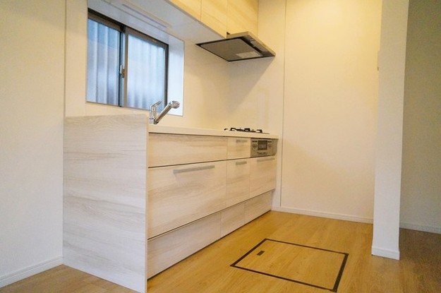 detached 埼玉県上尾市谷津２丁目２番１号ショーサンプラザ５Ｆ