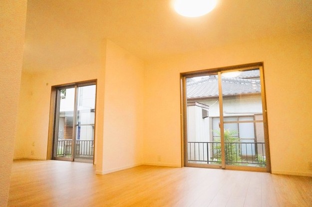 detached 埼玉県上尾市谷津２丁目２番１号ショーサンプラザ５Ｆ