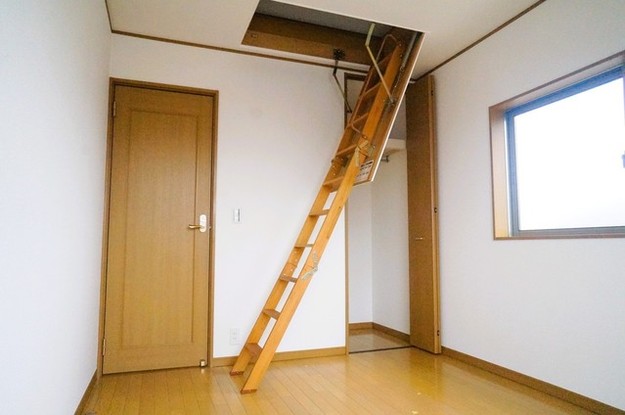 detached 埼玉県上尾市谷津２丁目２番１号ショーサンプラザ５Ｆ