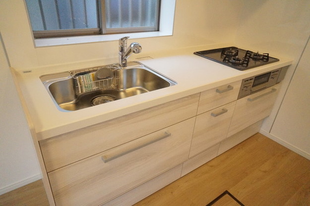 detached 埼玉県上尾市谷津２丁目２番１号ショーサンプラザ５Ｆ