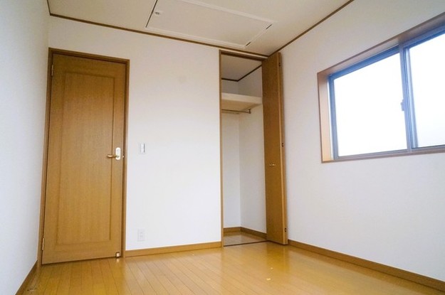 detached 埼玉県上尾市谷津２丁目２番１号ショーサンプラザ５Ｆ