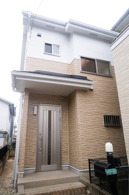 detached 埼玉県上尾市谷津２丁目２番１号ショーサンプラザ５Ｆ