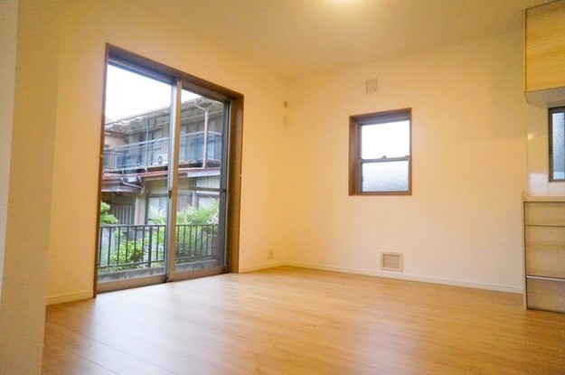 detached 埼玉県上尾市谷津２丁目２番１号ショーサンプラザ５Ｆ