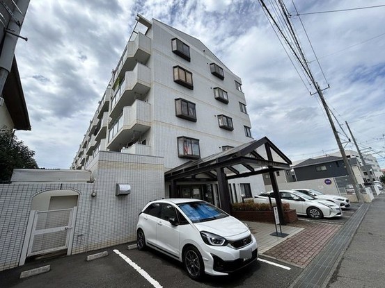 apartment 埼玉県上尾市谷津２丁目２番１号ショーサンプラザ５Ｆ