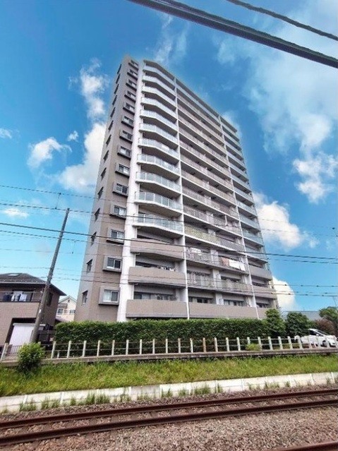 apartment 埼玉県上尾市谷津２丁目２番１号ショーサンプラザ５Ｆ