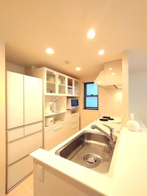 apartment 埼玉県上尾市谷津２丁目２番１号ショーサンプラザ５Ｆ