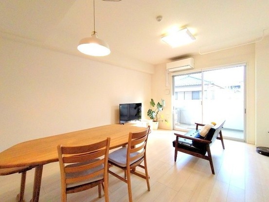 apartment 埼玉県上尾市谷津２丁目２番１号ショーサンプラザ５Ｆ