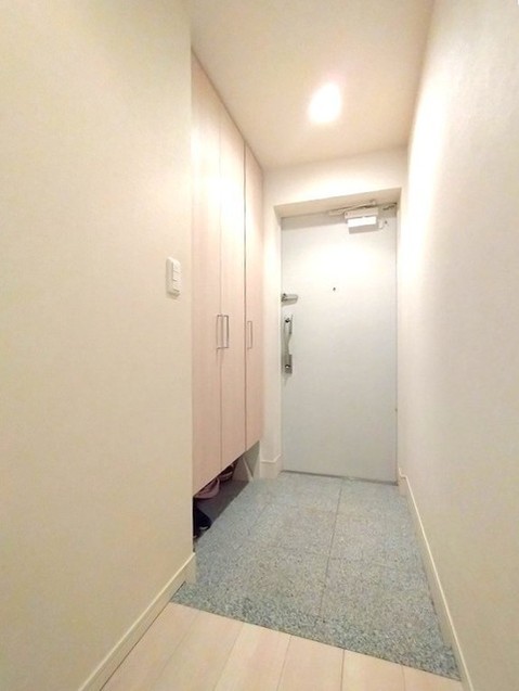 apartment 埼玉県上尾市谷津２丁目２番１号ショーサンプラザ５Ｆ