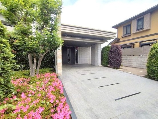 apartment 埼玉県上尾市谷津２丁目２番１号ショーサンプラザ５Ｆ