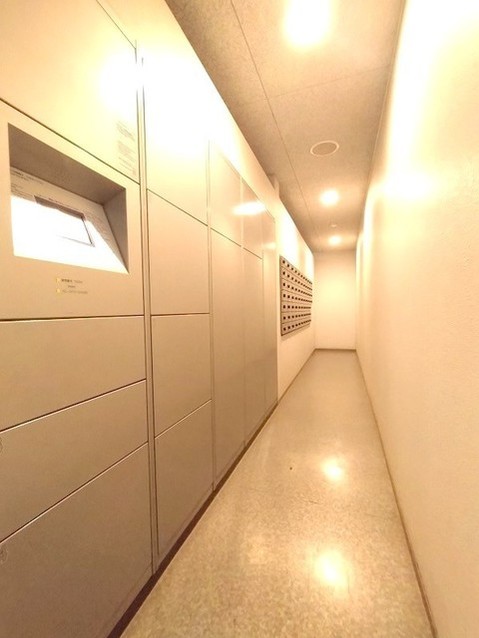 apartment 埼玉県上尾市谷津２丁目２番１号ショーサンプラザ５Ｆ