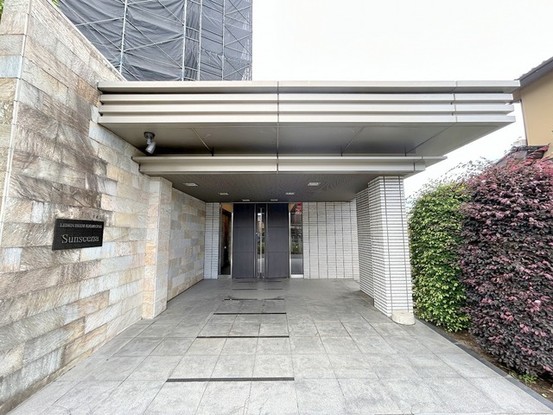 apartment 埼玉県上尾市谷津２丁目２番１号ショーサンプラザ５Ｆ