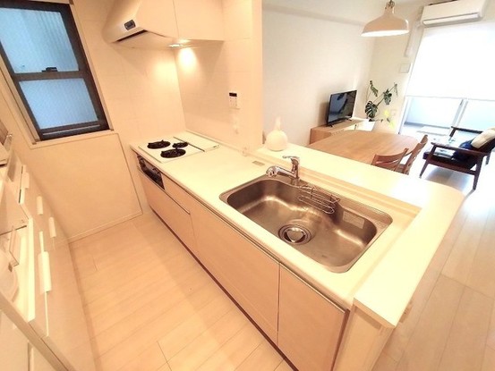 apartment 埼玉県上尾市谷津２丁目２番１号ショーサンプラザ５Ｆ