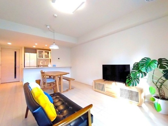 apartment 埼玉県上尾市谷津２丁目２番１号ショーサンプラザ５Ｆ