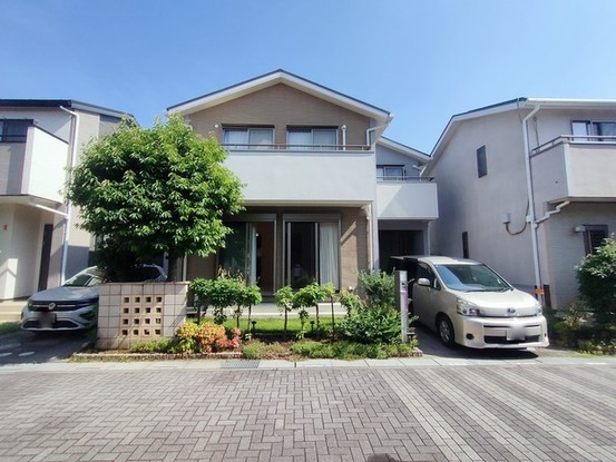 detached 埼玉県上尾市谷津２丁目２番１号ショーサンプラザ５Ｆ