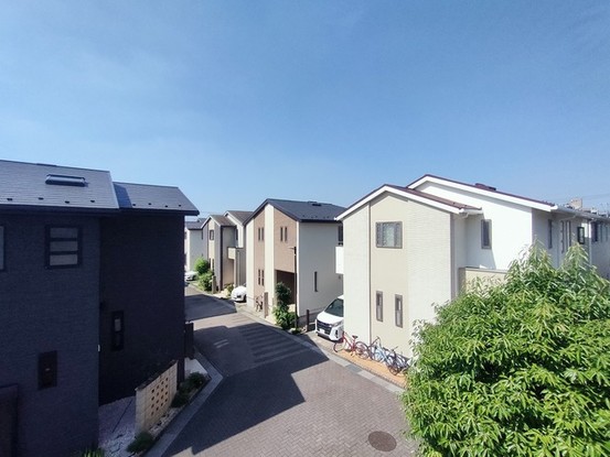 detached 埼玉県上尾市谷津２丁目２番１号ショーサンプラザ５Ｆ