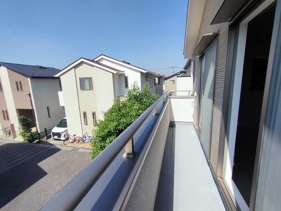 detached 埼玉県上尾市谷津２丁目２番１号ショーサンプラザ５Ｆ