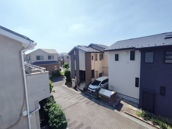 detached 埼玉県上尾市谷津２丁目２番１号ショーサンプラザ５Ｆ