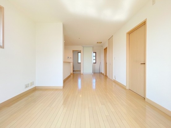 detached 埼玉県上尾市谷津２丁目２番１号ショーサンプラザ５Ｆ