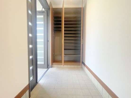 detached 埼玉県上尾市谷津２丁目２番１号ショーサンプラザ５Ｆ