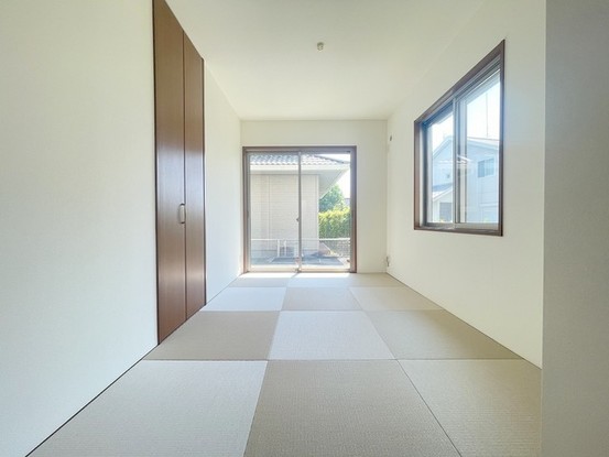 detached 埼玉県上尾市谷津２丁目２番１号ショーサンプラザ５Ｆ