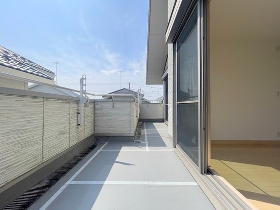 detached 埼玉県上尾市谷津２丁目２番１号ショーサンプラザ５Ｆ