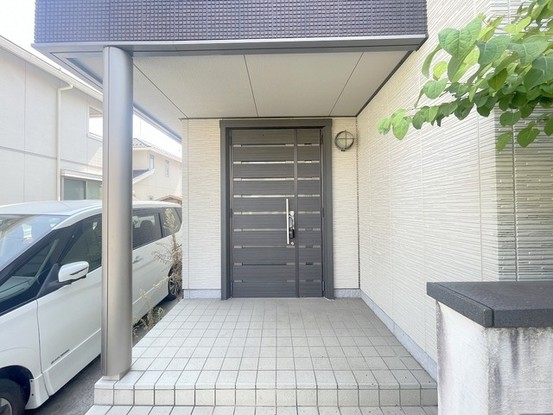 detached 埼玉県上尾市谷津２丁目２番１号ショーサンプラザ５Ｆ