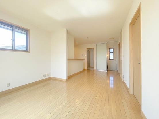 detached 埼玉県上尾市谷津２丁目２番１号ショーサンプラザ５Ｆ