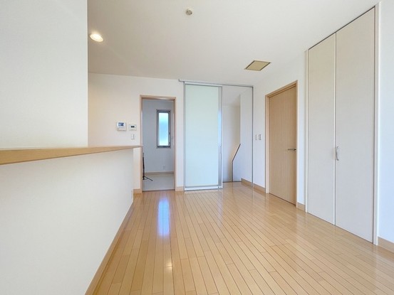 detached 埼玉県上尾市谷津２丁目２番１号ショーサンプラザ５Ｆ