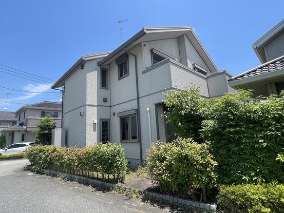 detached 埼玉県上尾市谷津２丁目２番１号ショーサンプラザ５Ｆ