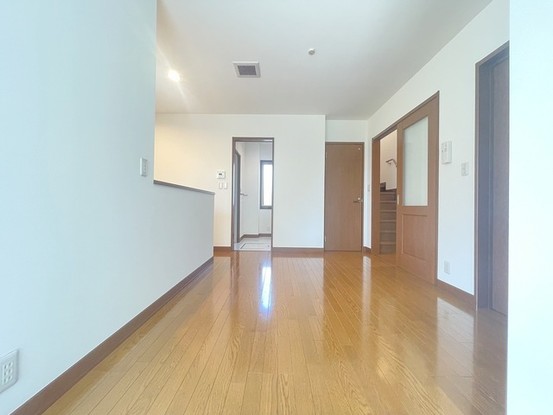 detached 埼玉県上尾市谷津２丁目２番１号ショーサンプラザ５Ｆ