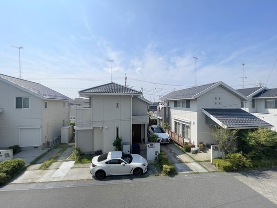 detached 埼玉県上尾市谷津２丁目２番１号ショーサンプラザ５Ｆ