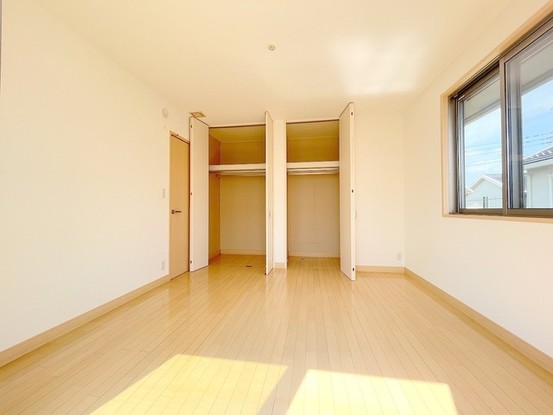 detached 埼玉県上尾市谷津２丁目２番１号ショーサンプラザ５Ｆ