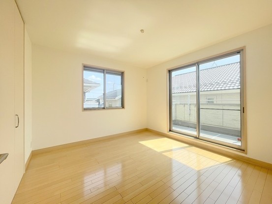 detached 埼玉県上尾市谷津２丁目２番１号ショーサンプラザ５Ｆ