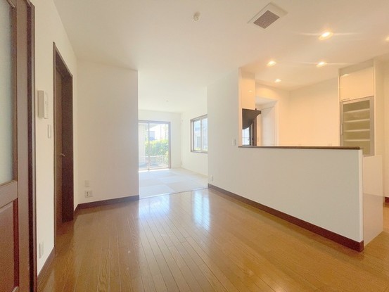 detached 埼玉県上尾市谷津２丁目２番１号ショーサンプラザ５Ｆ