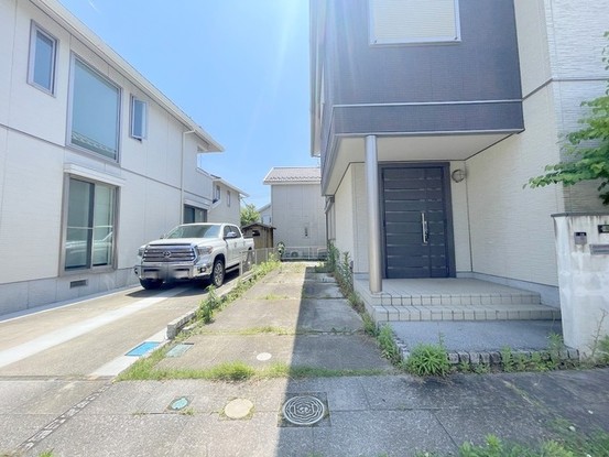 detached 埼玉県上尾市谷津２丁目２番１号ショーサンプラザ５Ｆ