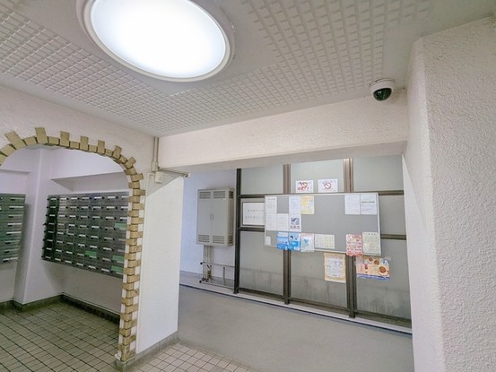 apartment 埼玉県上尾市谷津２丁目２番１号ショーサンプラザ５Ｆ