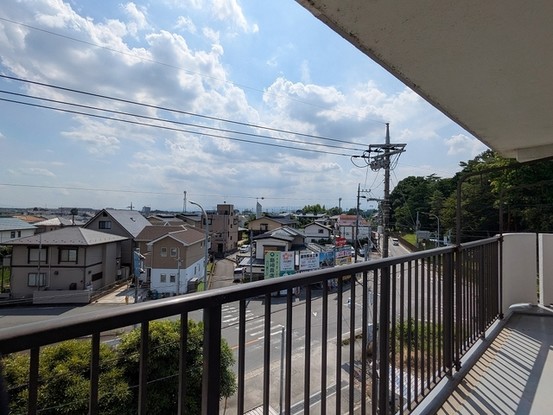 apartment 埼玉県上尾市谷津２丁目２番１号ショーサンプラザ５Ｆ