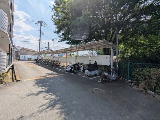 apartment 埼玉県上尾市谷津２丁目２番１号ショーサンプラザ５Ｆ