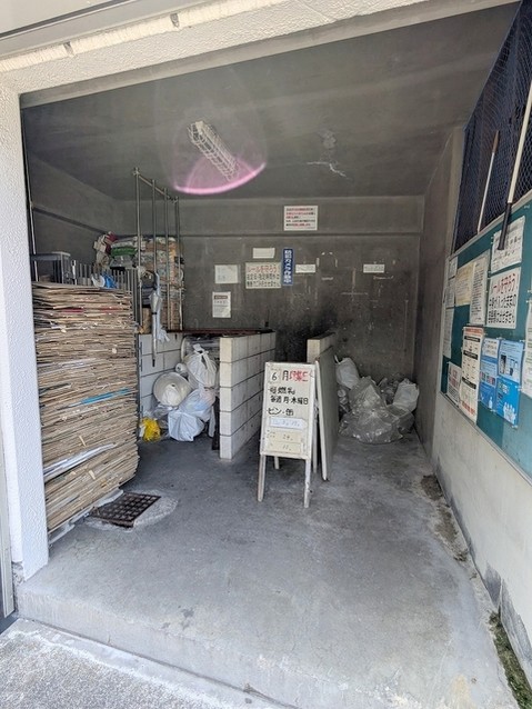 apartment 埼玉県上尾市谷津２丁目２番１号ショーサンプラザ５Ｆ