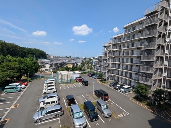 apartment 埼玉県上尾市谷津２丁目２番１号ショーサンプラザ５Ｆ