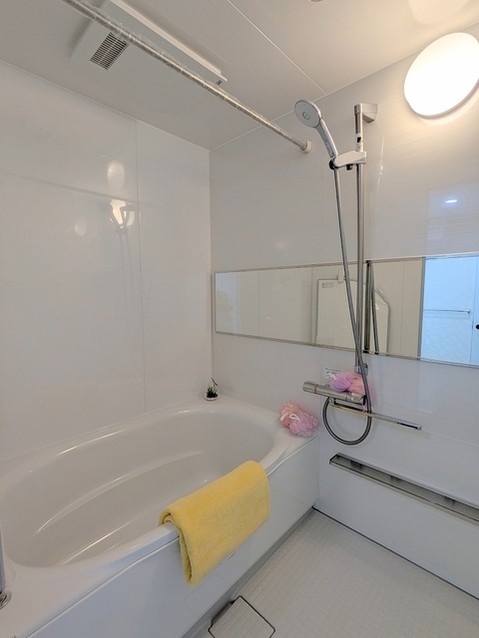 apartment 埼玉県上尾市谷津２丁目２番１号ショーサンプラザ５Ｆ