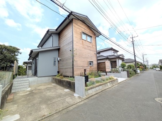 detached 埼玉県上尾市谷津２丁目２番１号ショーサンプラザ５Ｆ