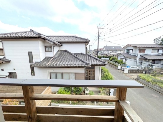 detached 埼玉県上尾市谷津２丁目２番１号ショーサンプラザ５Ｆ