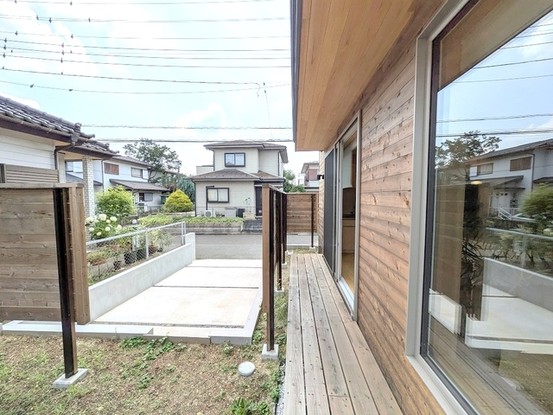 detached 埼玉県上尾市谷津２丁目２番１号ショーサンプラザ５Ｆ