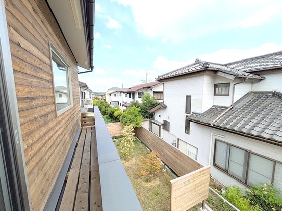 detached 埼玉県上尾市谷津２丁目２番１号ショーサンプラザ５Ｆ